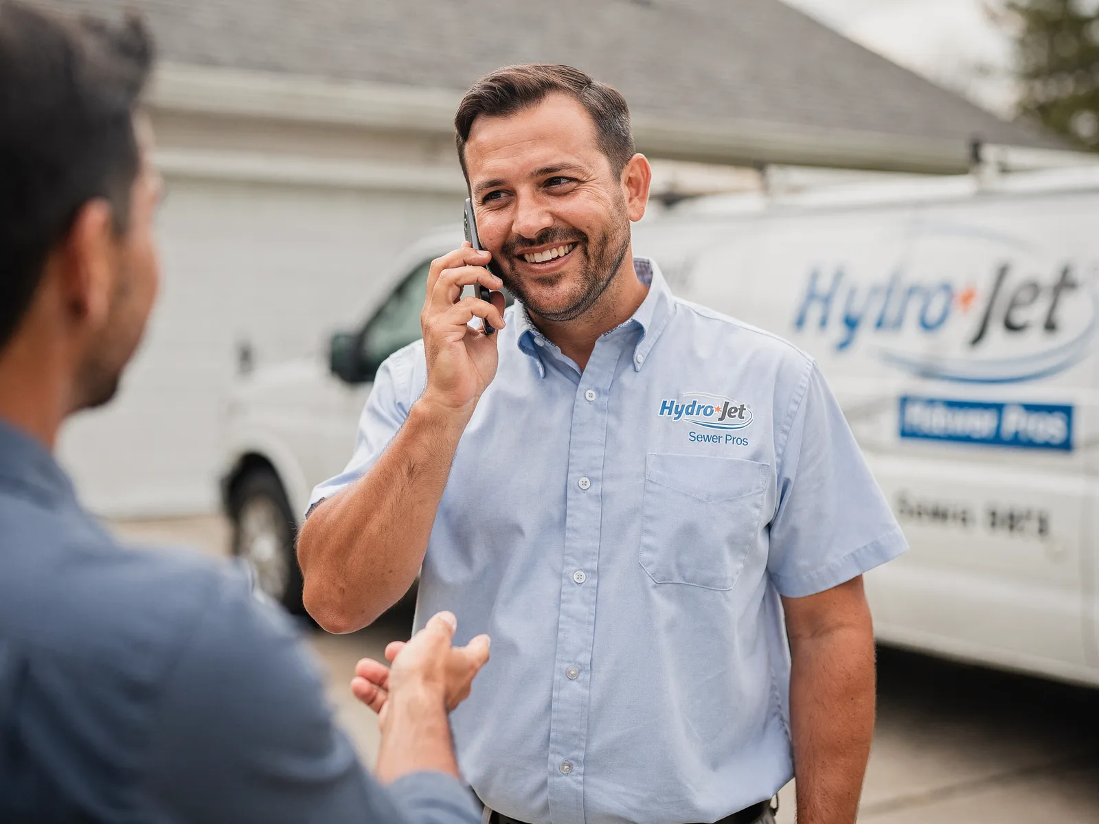 Hydro Jetting Kingsville, MD FAQs
